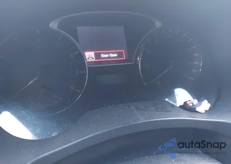 2014 Nissan Altima 2.5 S from USA, damaged, VIN 1N4AL3AP9EC202470